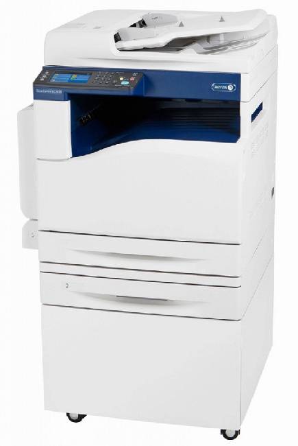 Название DocuCentre SC2020 (SC2020_2TS) Производитель Xerox 1