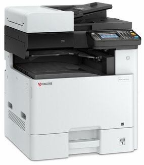 Название ECOSYS M8130cidn Производитель Kyocera 1