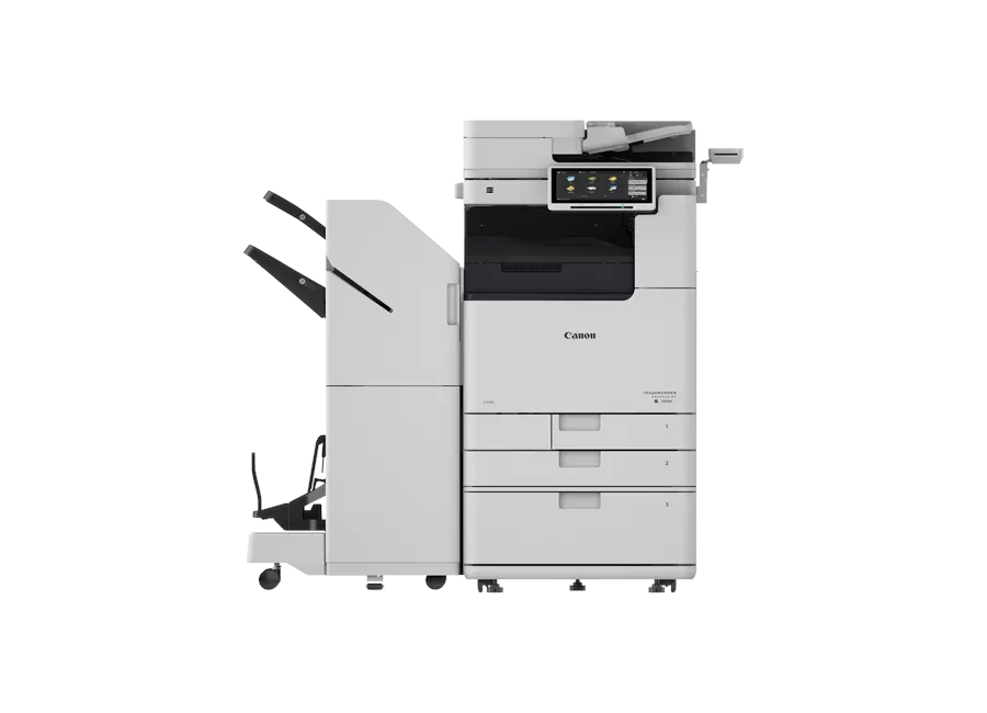  Canon imageRUNNER ADVANCE DX 4935i