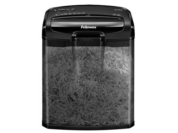  () Fellowes Powershred M-7 Cm (4x35 )