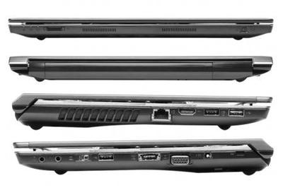 �������  Lenovo IdeaPad V370A ������ (59309209)