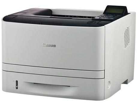  Canon I-SENSYS LBP6670DN