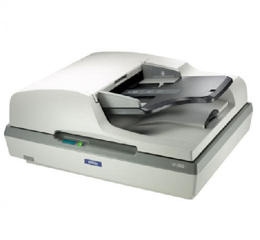 ������  Epson GT-2500