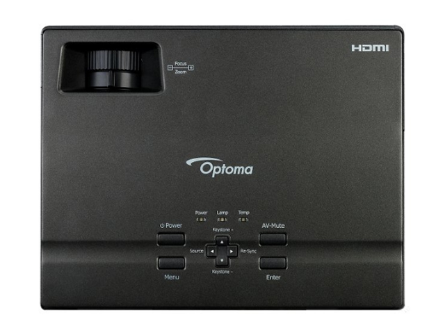 ��������  Optoma EX7155e