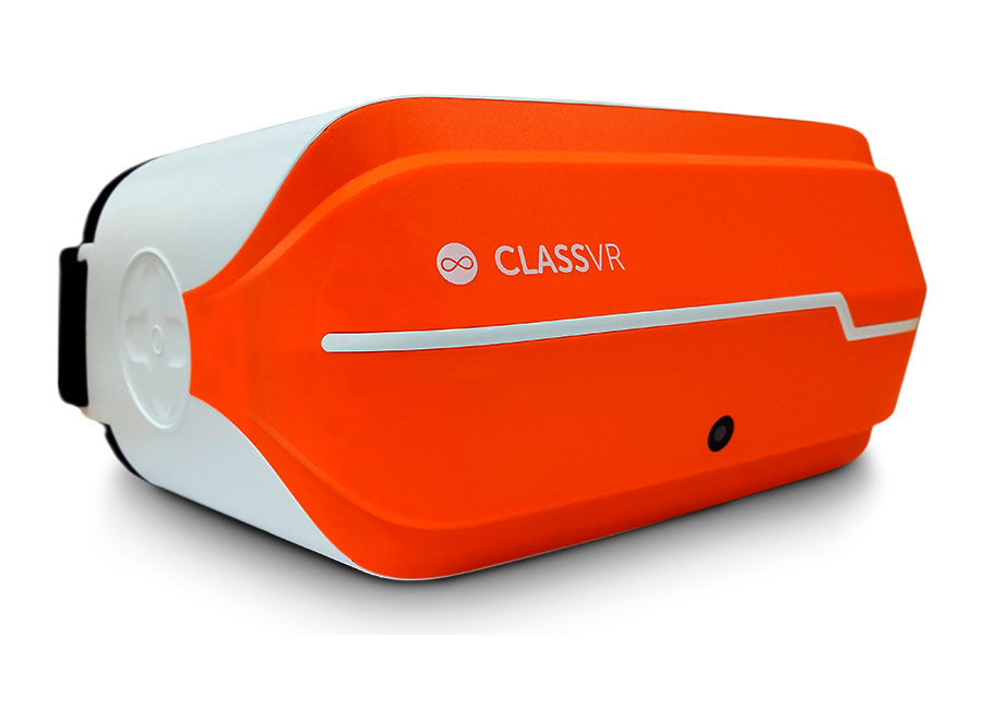              ClassVR  4 