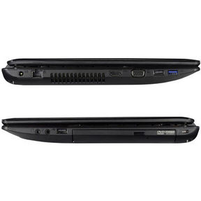 �������  Asus K53U / X53U Brown (90N58Y128W1653RD13AC)