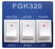   FGK 320-I