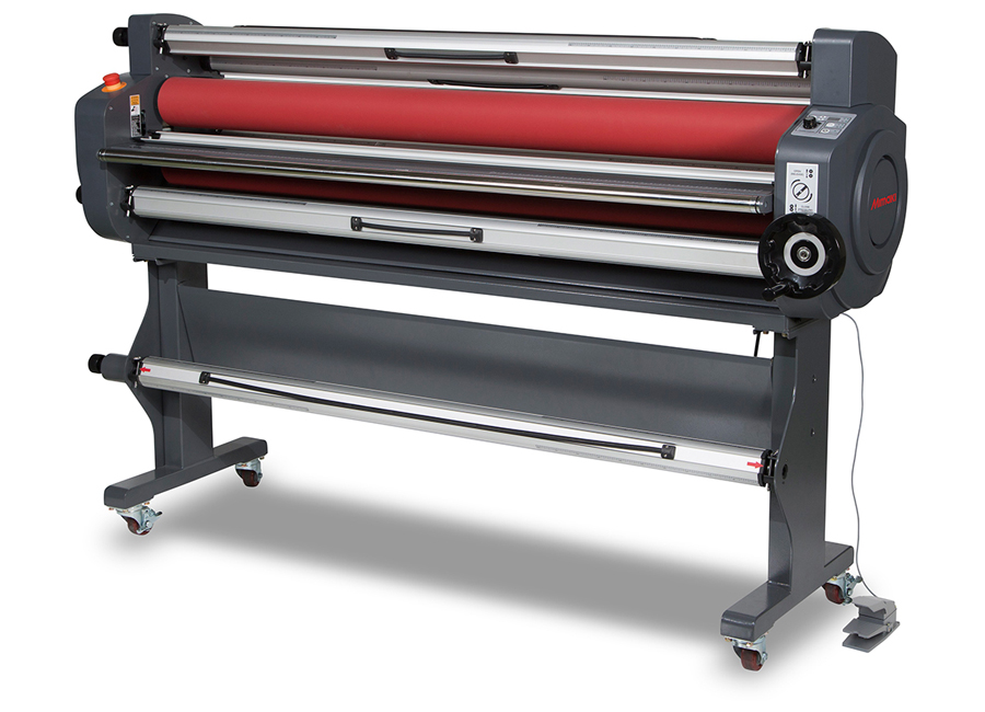   Mimaki LA-170W