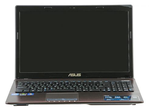  Asus K53SC brown (90N8LC254W1158RD13AY)