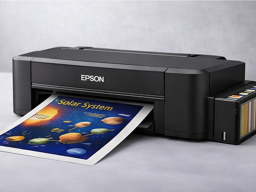 �������  Epson L120 (C11CD76302)