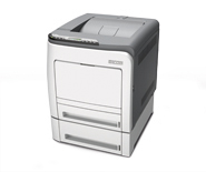  Ricoh Aficio SPC312DN