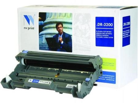  NV Print NV-DR3200