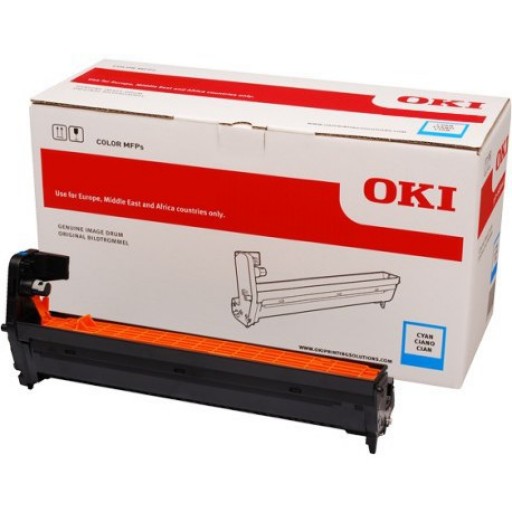  OKI EP-CART-C-C532/C542/MC573 (46484107)