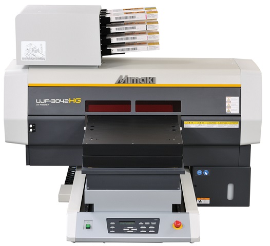   Mimaki UJF-3042 HG