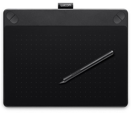   Wacom Intuos Art Black PT M (CTH-690AK-N)