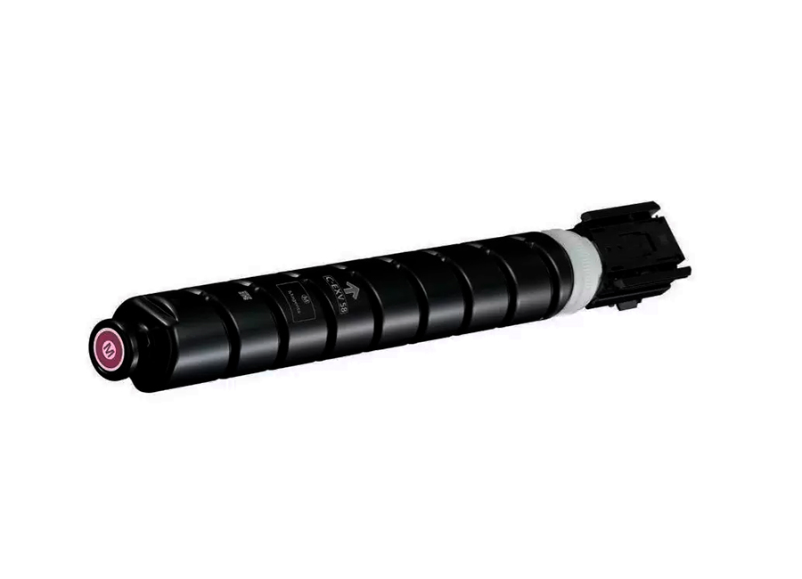  Canon C-EXV 58 Toner Magenta (3765C002)