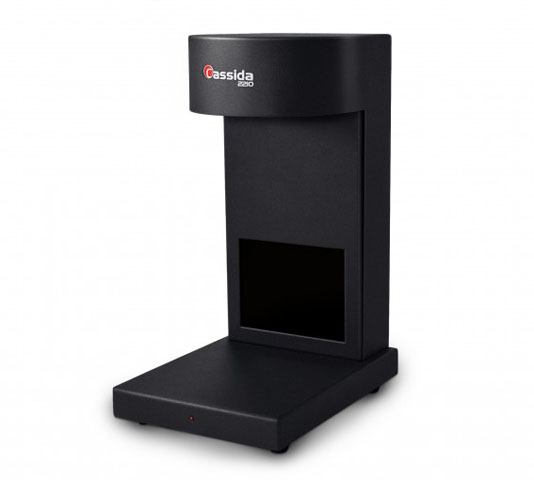 �������� �����  Cassida 2210 LCD IR