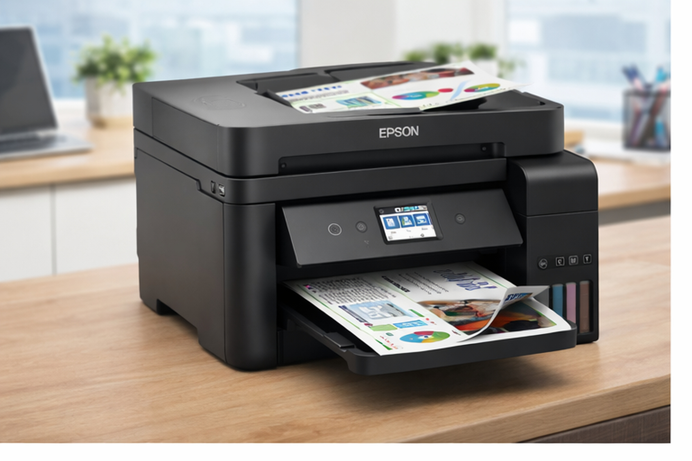 ���  Epson L6290 (C11CJ60405)