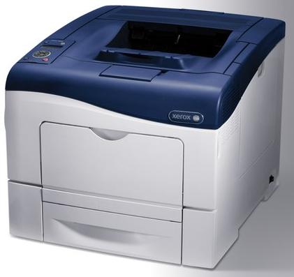 Название Phaser 6600N Производитель Xerox 1