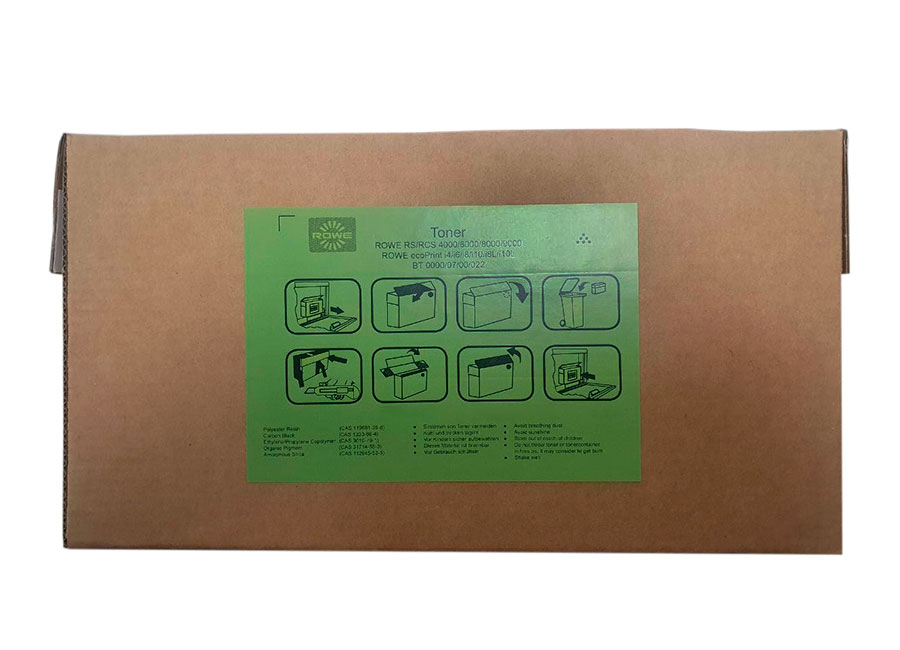 �����-�������� ROWE Ecoprint i4/i6/i8/i10/ RCS 4000/6000/8000/9000