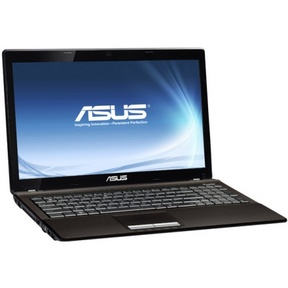 �������  Asus K53SD Brown (90N3ELD44W1A19RD13AY)