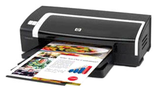  HP OfficeJet K7103