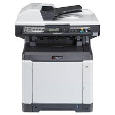   Kyocera ECOSYS M6526cdn