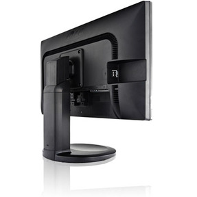 �������  24 LG E2411T-BN Black