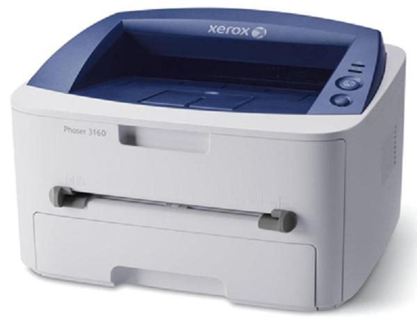  Xerox Phaser 3160N