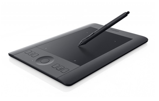   Wacom Intuos Pro L (PTH-851-RU)