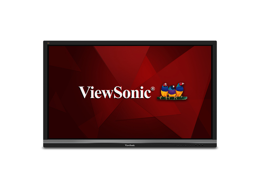   ViewSonic IFP5550-2EP