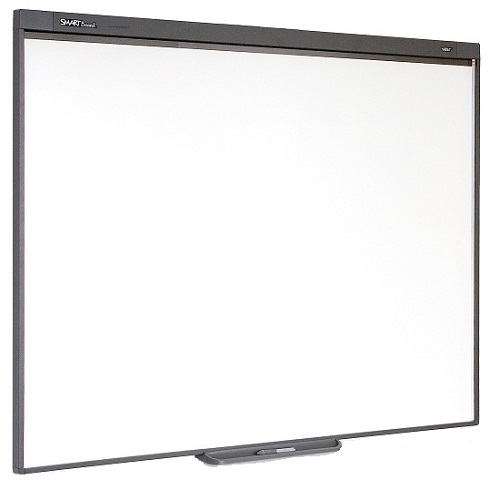   SMART Board 480 (  SMART NOTEBOOK)     SMART V30     SMART Technologies (1025291)