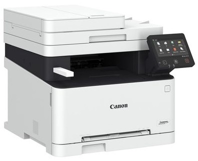  Canon i-SENSYS MF635Cx