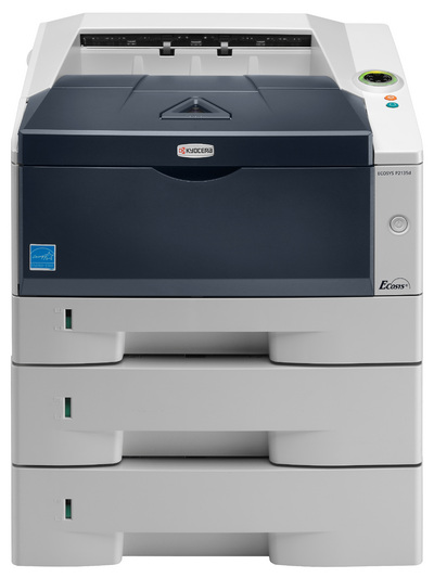  Kyocera ECOSYS P2135DN