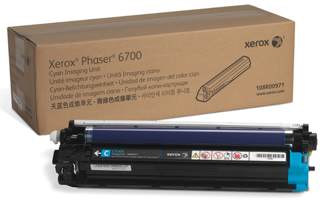 - Xerox 108R00971