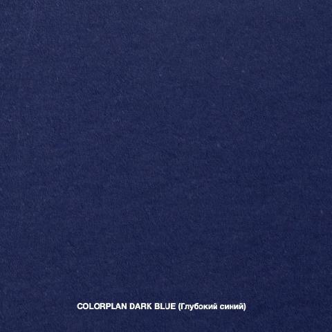   Colorplan Dark Blue 135