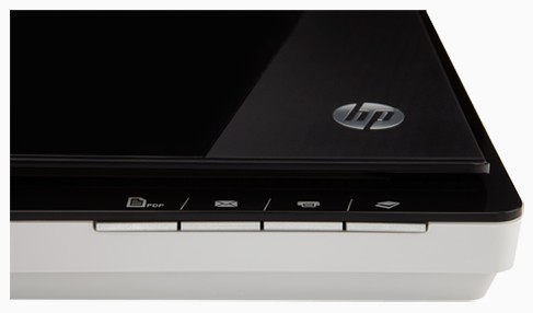  HP Scanjet 300 (L2733A)