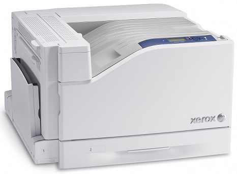  Xerox Phaser 7500DT