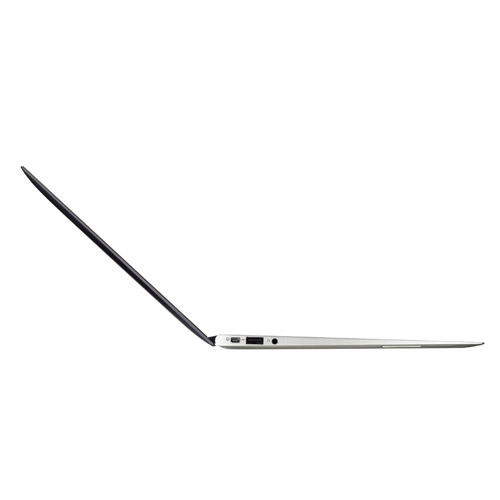  Asus Zenbook UX21E Silver (90N93A114W1511VD13AY)