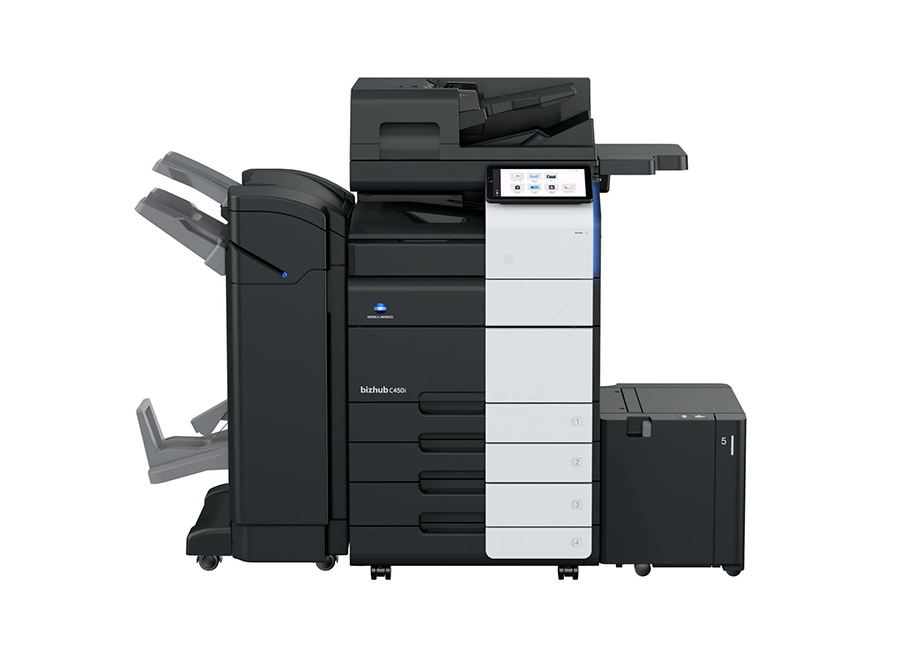  Konica Minolta bizhub C650i (AA7N021)