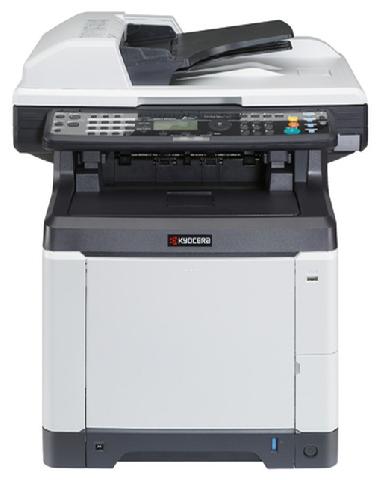  Kyocera ECOSYS M6026cidn