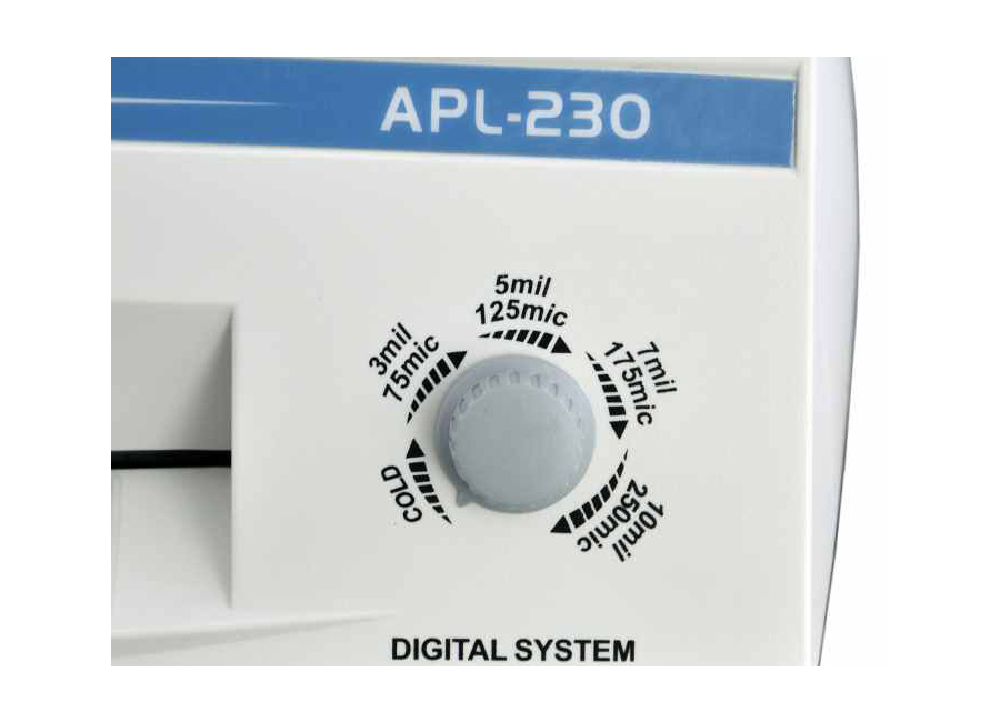    Royal Sovereign APL-230