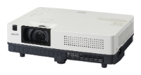 ��������  Sanyo PLC-WK2500