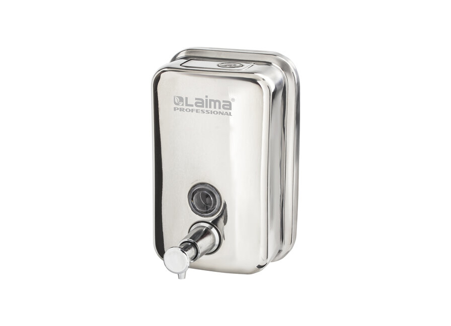     LAIMA PROFESSIONAL INOX, 605394