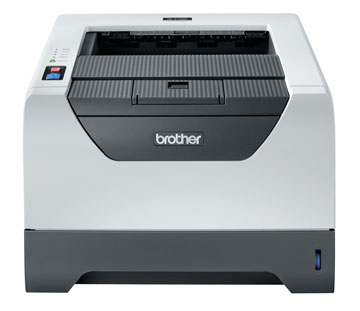  Brother HL-5340D (HL5340DRTR1)