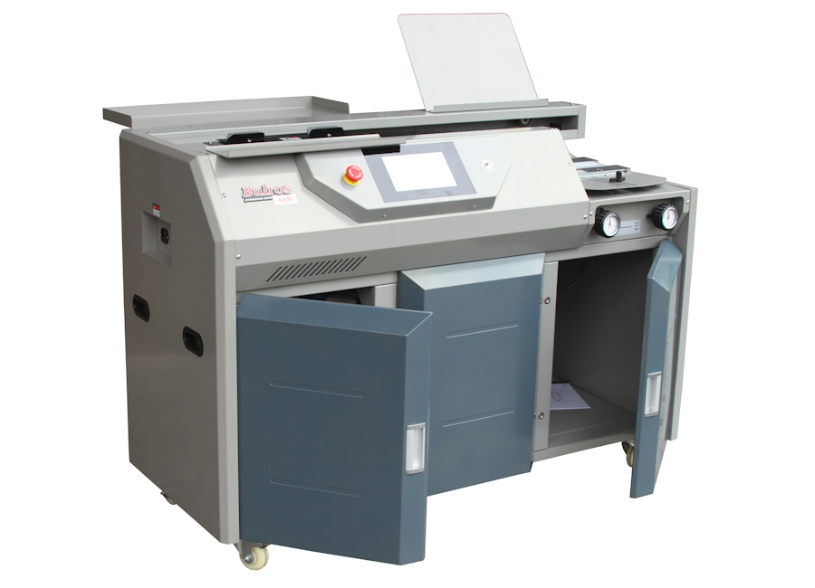 ������������ ������  Bulros professional series 60B, A4