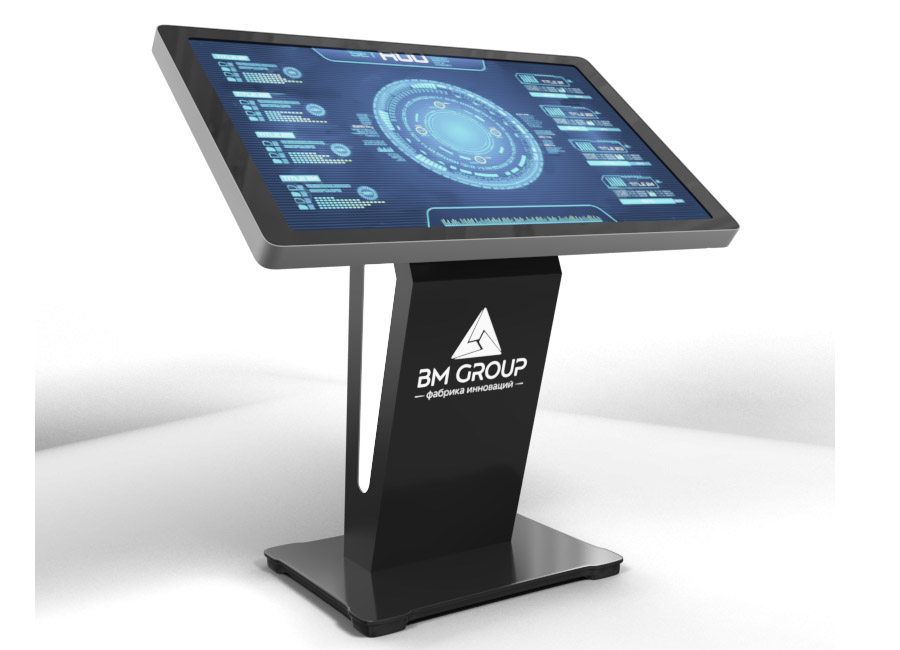 ��������� ���� BM Group Sever, 43"