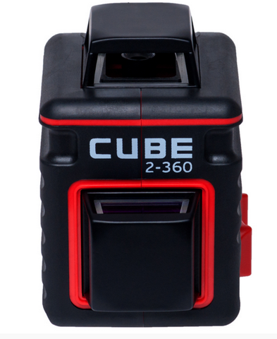   ADA Cube 2-360 Professional Edition