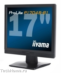  Iiyama ProLite P1704S-B1 17 LCD monitor Pro Lite
