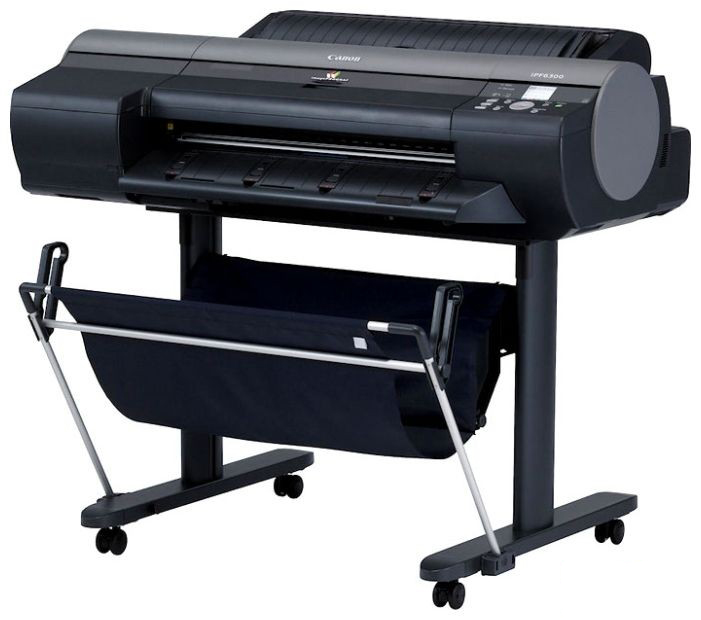 �������� �������  Canon imagePROGRAF iPF6300